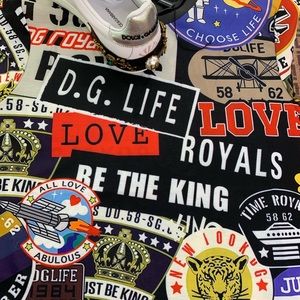 Dolce and Gabbana T-shirt